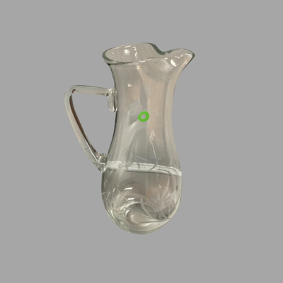 New Verona Crystal Pitcher