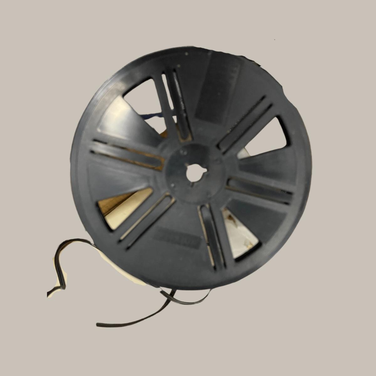 Bell and Howell 10MS Dual 8 Variable Speed Projector