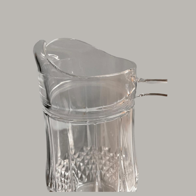 Lead Crystal Pitcher