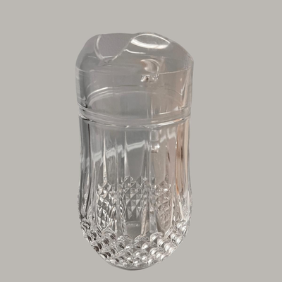 Lead Crystal Pitcher