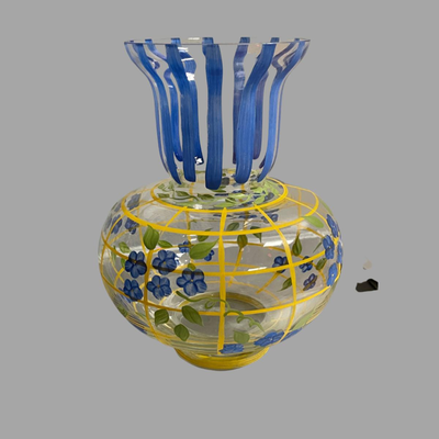 Beautiful Colorful Vase