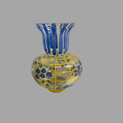 Beautiful Colorful Vase
