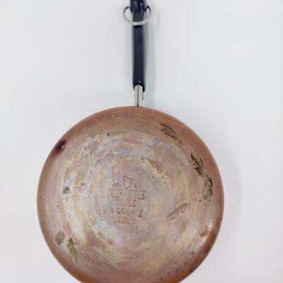 REVERE WARE POTS AND PANS SET