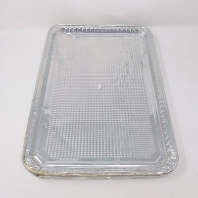 FOIL PAN LINER LOT