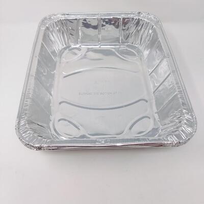 FOIL PAN LINER LOT