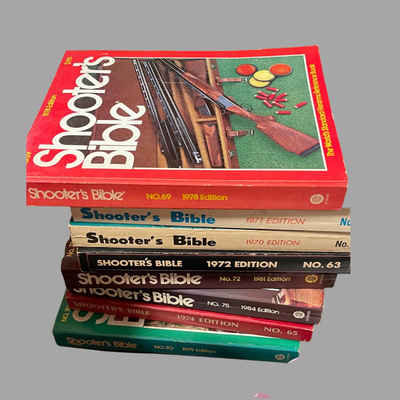 Vintage Lot of 24 Books