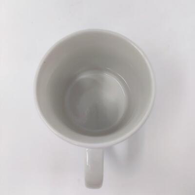 SANTA FE MUG