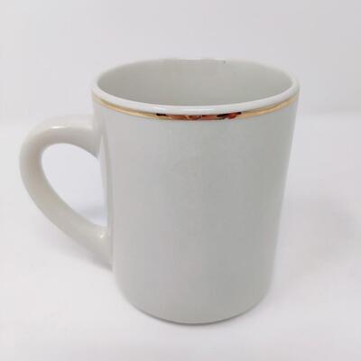 SANTA FE MUG