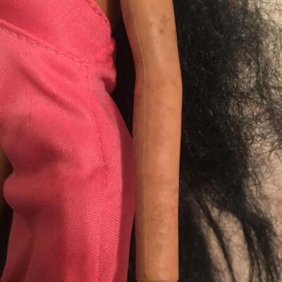 Cher Doll - AS IS