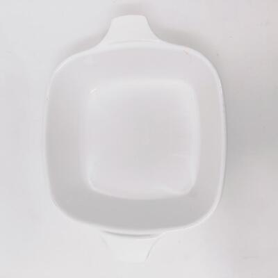 CORNINGWARE BLUE CORNFLOWER LOT OF 3