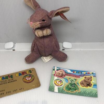 Ty Beanie Baby Lot - See Pics