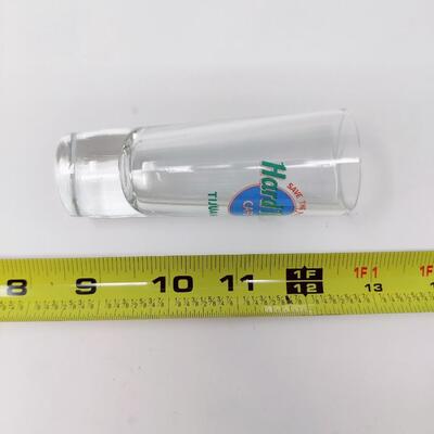 TIJUANA HARD ROCK CAFE SHOT GLASS SET