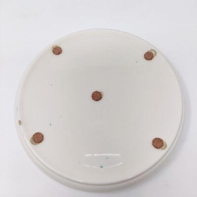 HARLEY DAVIDSON ASHTRAY