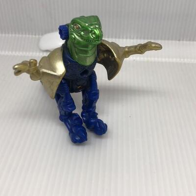 Transformer Dinosaur Toy