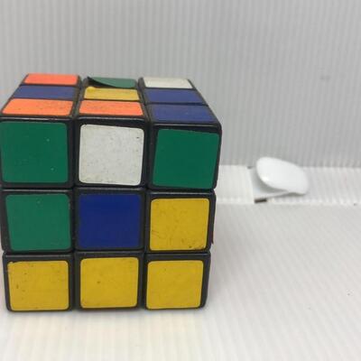 Rubik Cube