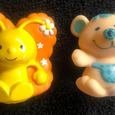 Vintage Strawberry Shortcake Lot