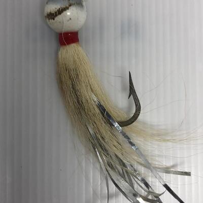 Vintage Hanging Fishing Lure