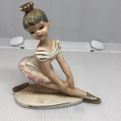 Japan Ballerina