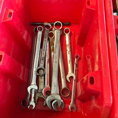 Snap-On/Others Tool Lot