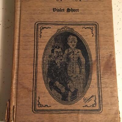 Tintypes Types 1930 - Damaged - See Pics - Rare Book