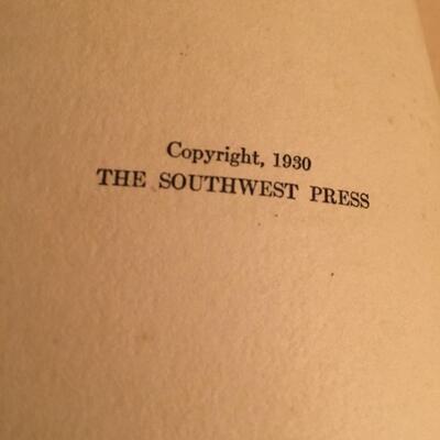 Tintypes Types 1930 - Damaged - See Pics - Rare Book