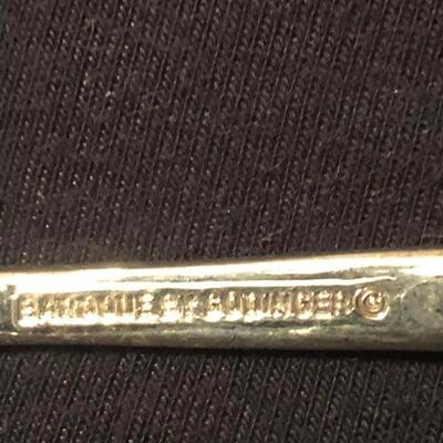 Godinger Baroque Flatware
