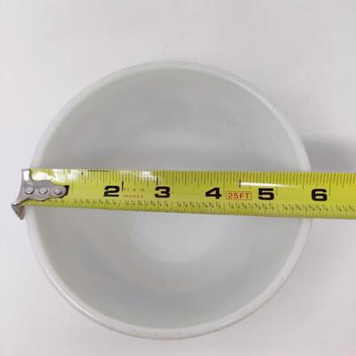 PYREX HOMESTEAD MIXING BOWL SET