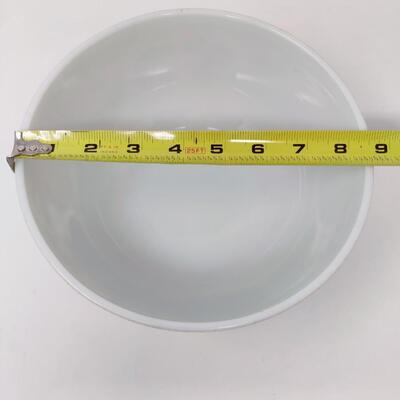 PYREX HOMESTEAD MIXING BOWL SET