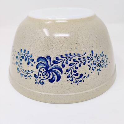 PYREX HOMESTEAD MIXING BOWL SET