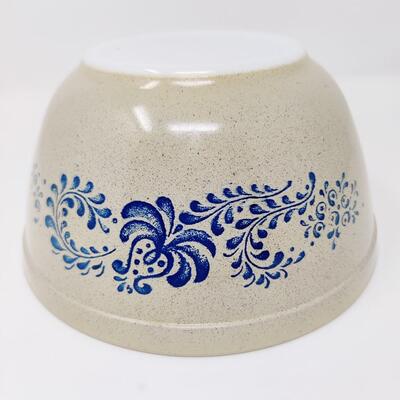 PYREX HOMESTEAD MIXING BOWL SET