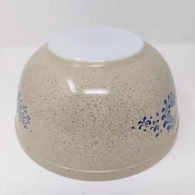 PYREX HOMESTEAD MIXING BOWL SET