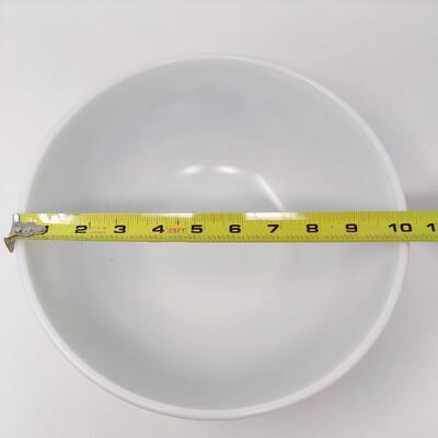 PYREX HOMESTEAD MIXING BOWL SET