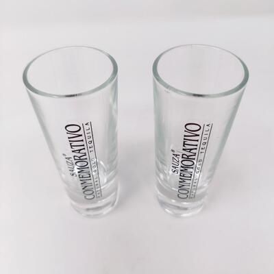 SKINNY TO MINI SHOT GLASS BUNDLE