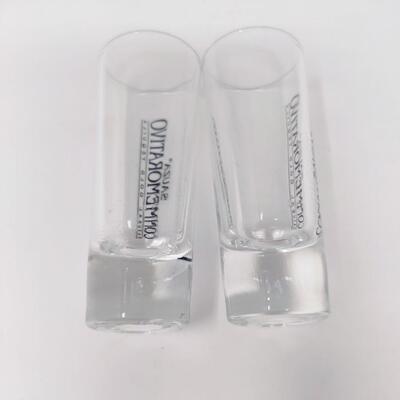 SKINNY TO MINI SHOT GLASS BUNDLE
