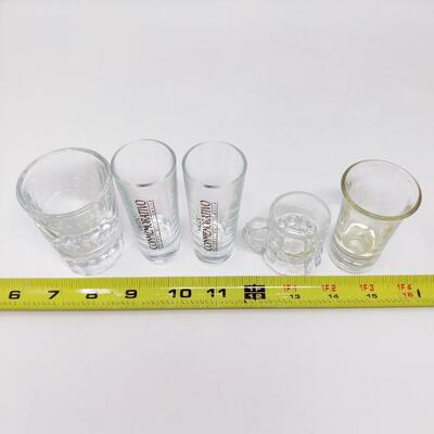 SKINNY TO MINI SHOT GLASS BUNDLE