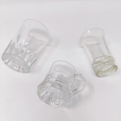 SKINNY TO MINI SHOT GLASS BUNDLE