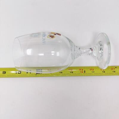 HACKER-PSCHORR STEMWARE BUNDLE