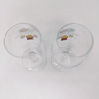 HACKER-PSCHORR STEMWARE BUNDLE