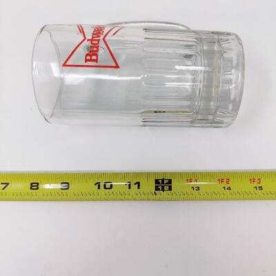 VINTAGE BUDWEISER BEER MUGS
