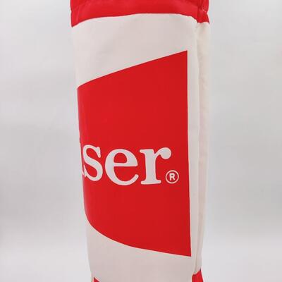 BUDWEISER WIND SOCK W/ PIN
