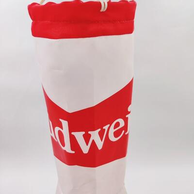 BUDWEISER WIND SOCK W/ PIN