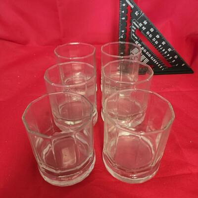 Set Of 6 Cups