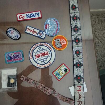 Patches