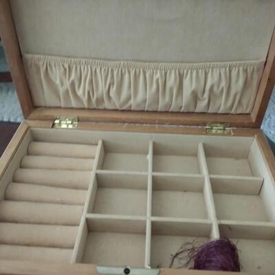 Jewelry Boxes