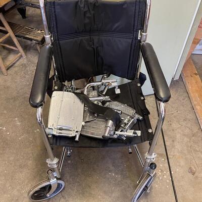 FS92 Wheelchair