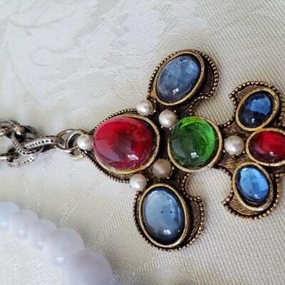 Vintage jewelry Lot