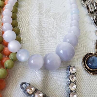 Vintage jewelry Lot