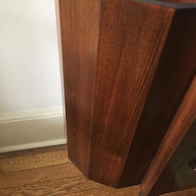 Martha Washington sewing cabinet