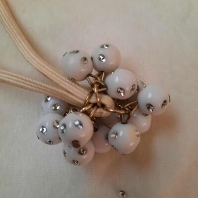 Various Hair Accessories Lot of 5