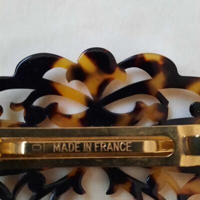 Various Hair Accessories Lot of 5